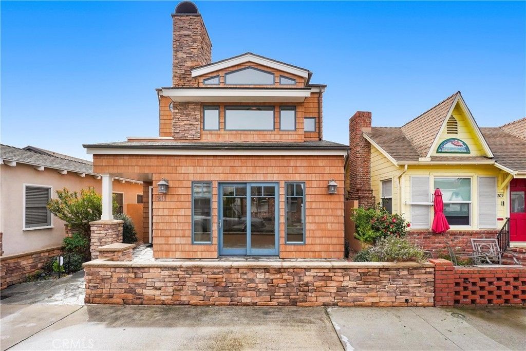 211 E Bay, Newport Beach