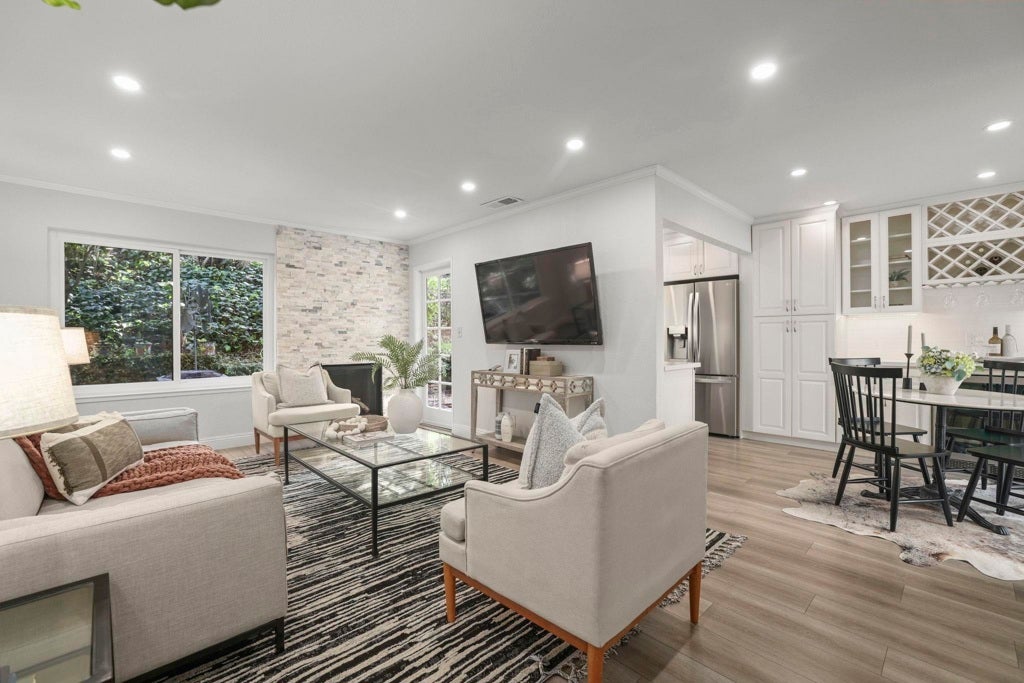 1444 Ashwood Drive, Martinez