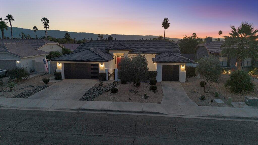 45180 Debbie Drive, La Quinta