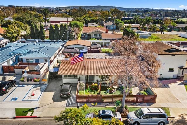 20292 Riverside, Newport Beach