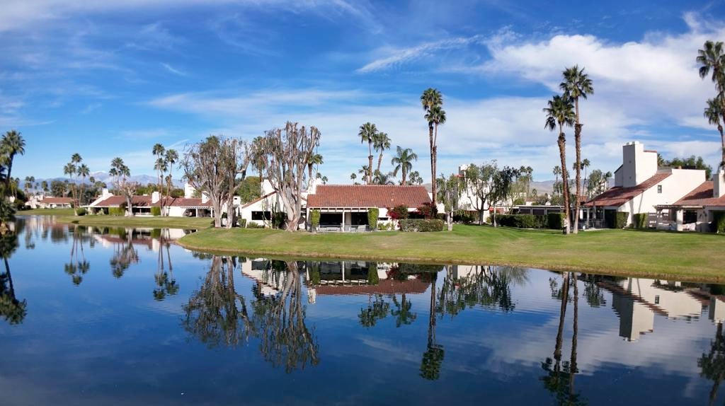 442 Sunningdale Drive, Rancho Mirage