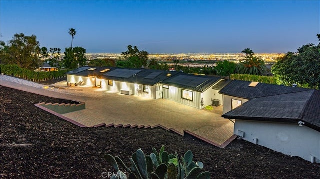 28056 Palos Verdes Drive East, Rancho Palos Verdes.