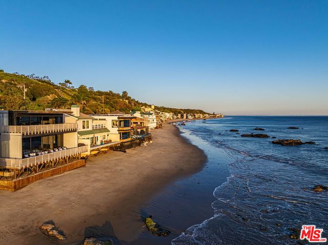 25002 Malibu Road, Malibu