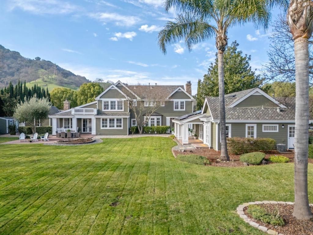 1450 Lakeview Court, San Martin