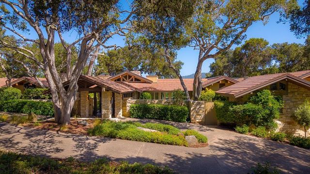 5466 Quail Way, Carmel