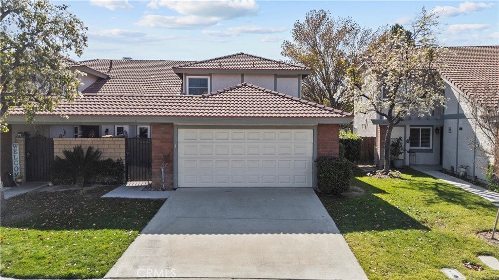 15716 Ada, Canyon Country