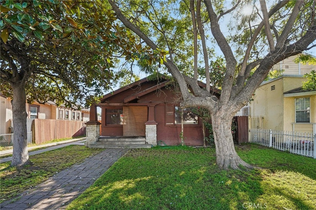 Photo of Listing #SR26023945