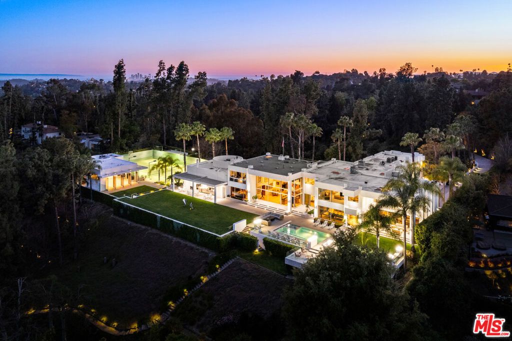 300 N San Rafael Avenue, Pasadena