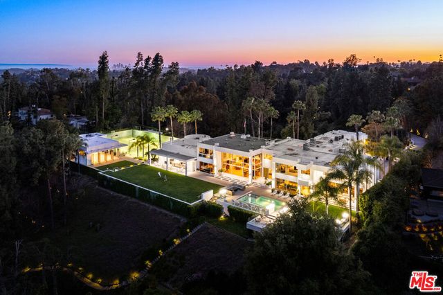 300 N San Rafael Avenue, Pasadena
