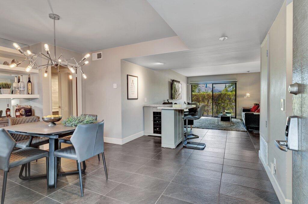 1050 E Ramon Road # 3, Palm Springs