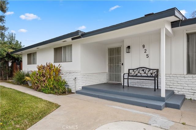 925 S Purdue Avenue, Fresno