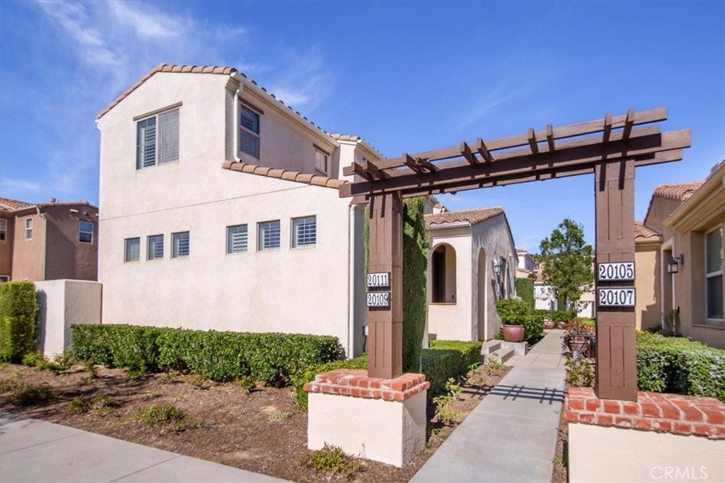 20109 Pienza, Porter Ranch