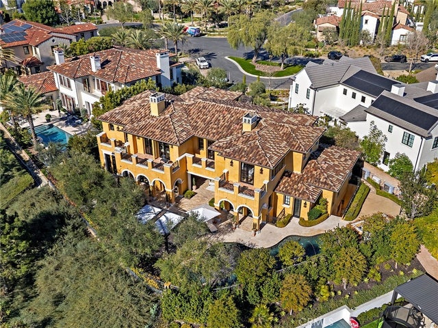 12 Thomas Road, Ladera Ranch