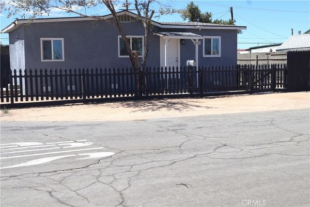 12075 James Street, Boron