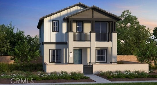 173 Great Park Boulevard, Irvine.