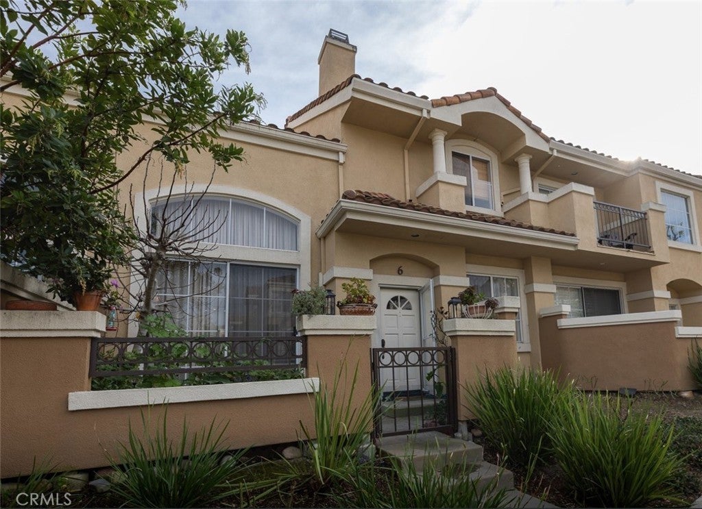6 Ovation Lane, Aliso Viejo