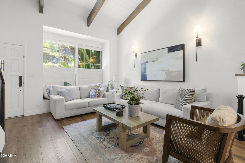 1932 Jameson Lane B, Santa Barbara