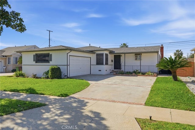11537 Tarron, Hawthorne.