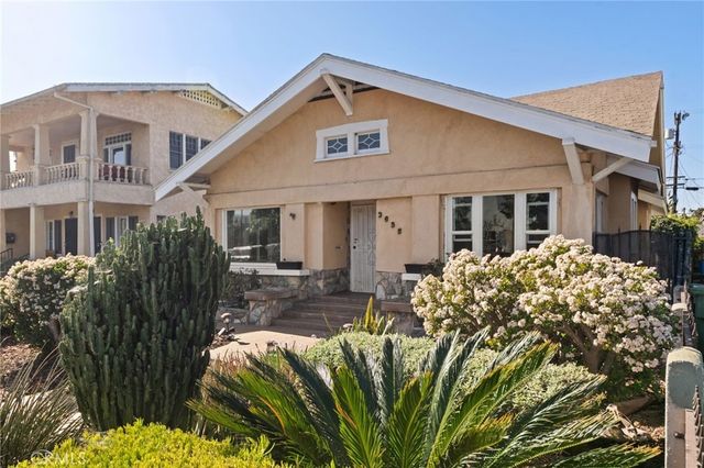 3959 Denker Avenue, Los Angeles