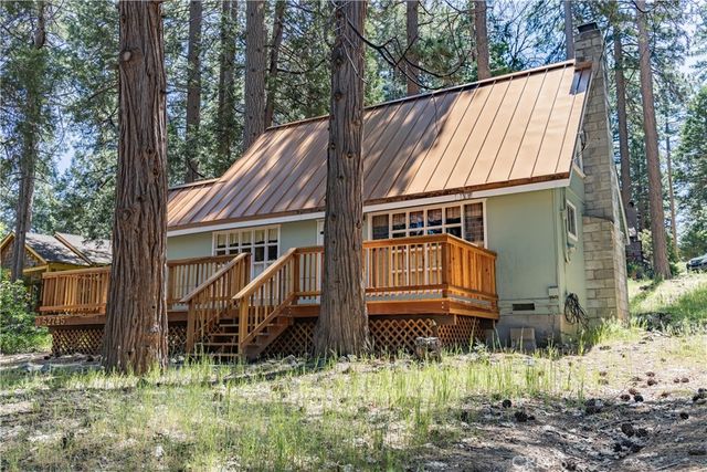 52745 Sylvan Way, Idyllwild