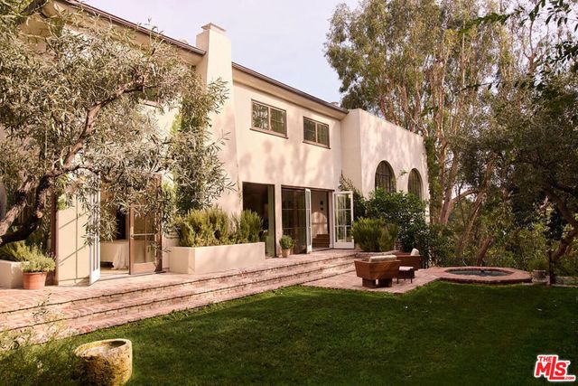 7776 Firenze Avenue, Los Angeles