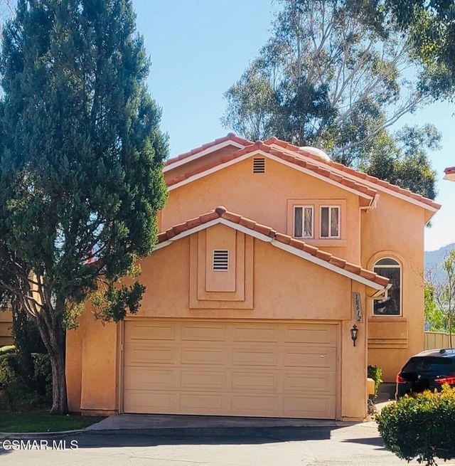 18612 El Dorado Court, Canyon Country