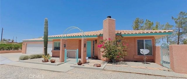 6144 Carodean, 29 Palms