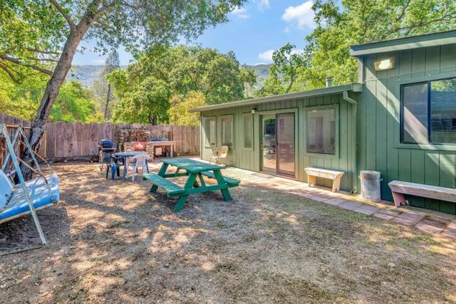 47449 Arroyo Seco Road # Cbn2, Greenfield