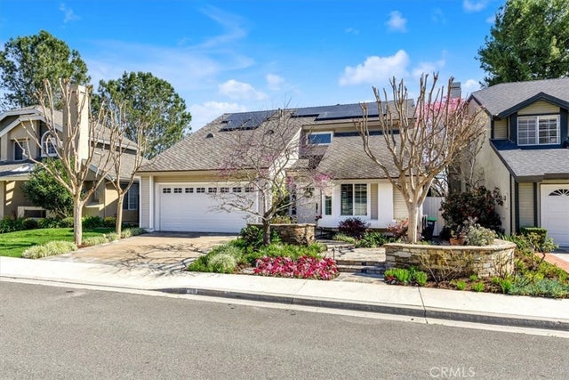 26 Windflower, Aliso Viejo