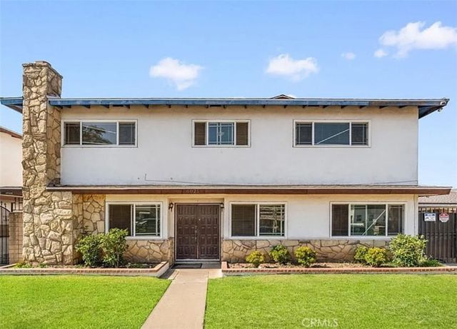 6021 Gage # 4, Bell Gardens