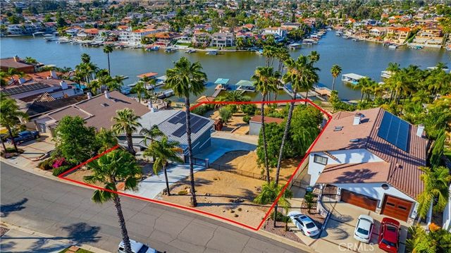 23256 Gray Fox Drive, Canyon Lake