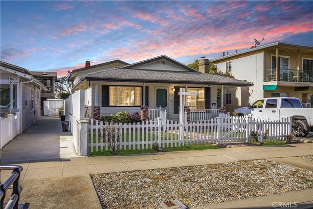 1054 W 23rd Street, San Pedro