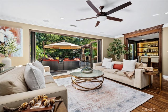 16 Marble Creek, Coto de Caza