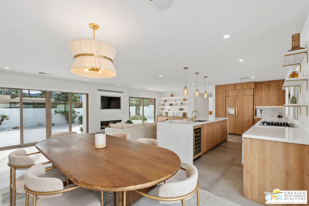 47946 Silver Spur Trail, Palm Desert