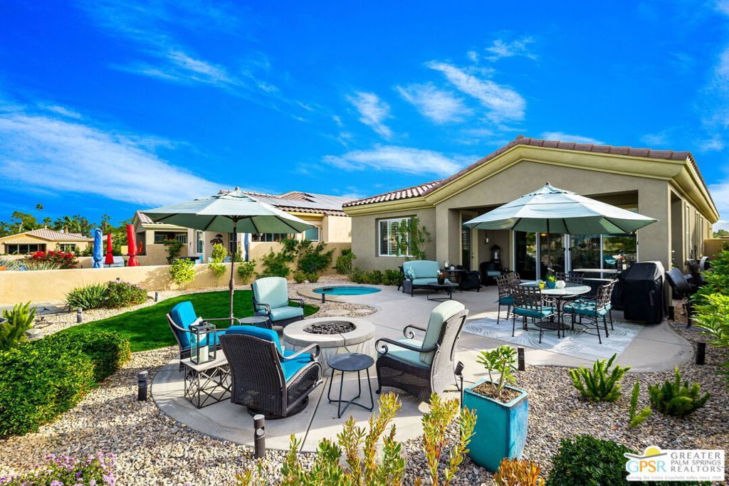 67448 Zuni Court, Cathedral City