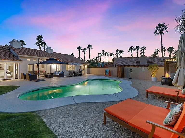 76838 Abby Court, Palm Desert