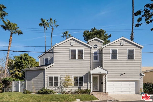 2800 Anchor Avenue, Los Angeles