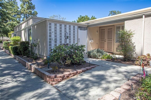 422 Avenida Castilla # C, Laguna Woods