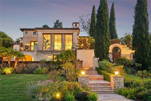 2232 Via La Brea, Palos Verdes Estates.