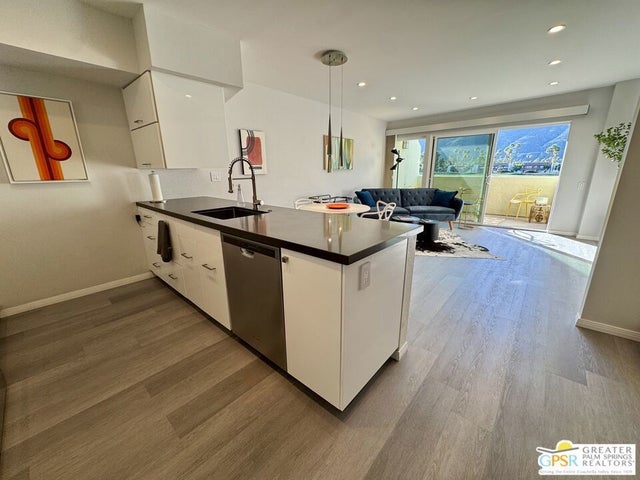 1655 E Palm Canyon Drive # 308, Palm Springs