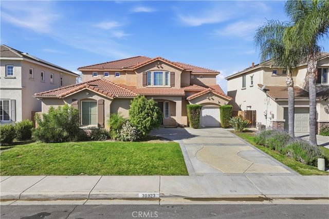 30923 Lajoe Street, Menifee
