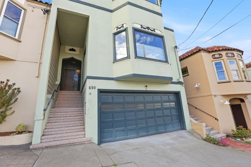 450 450 San Bruno Avenue 2, San Francisco