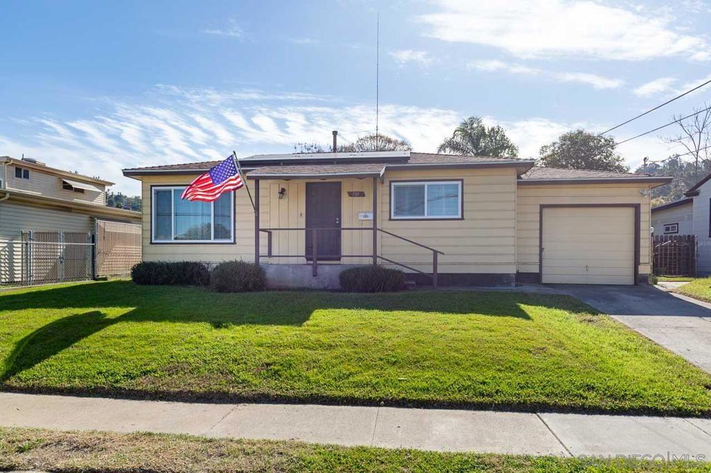 Photo of Listing #260002614SD