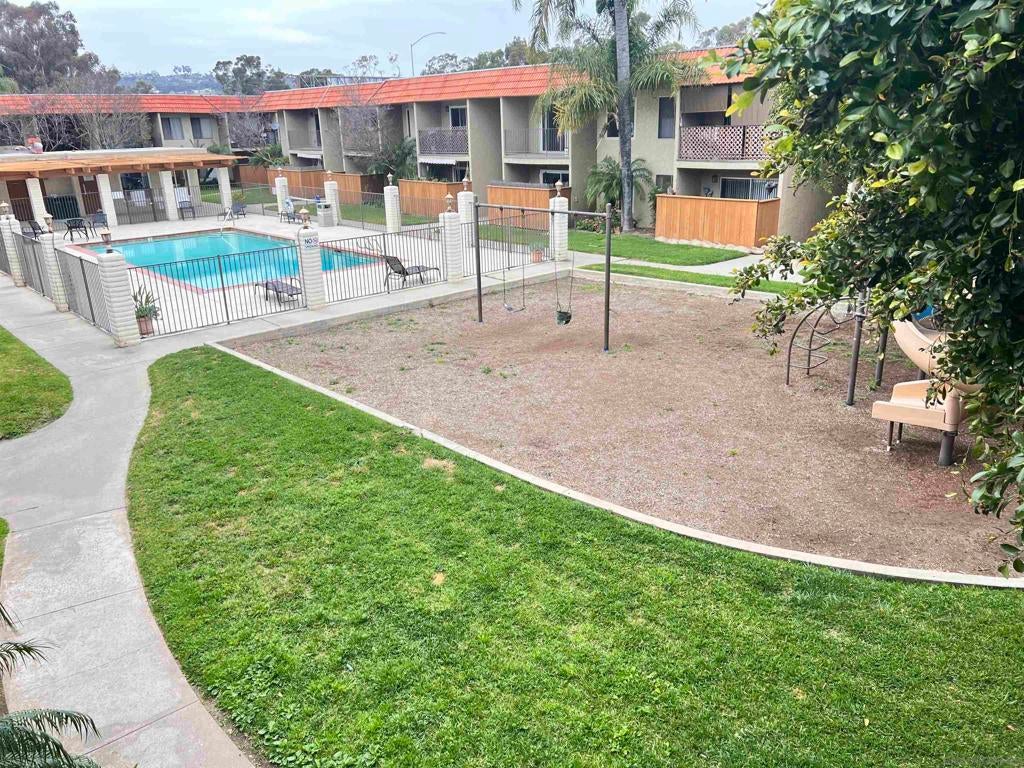589 Johnson Avenue 247, El Cajon