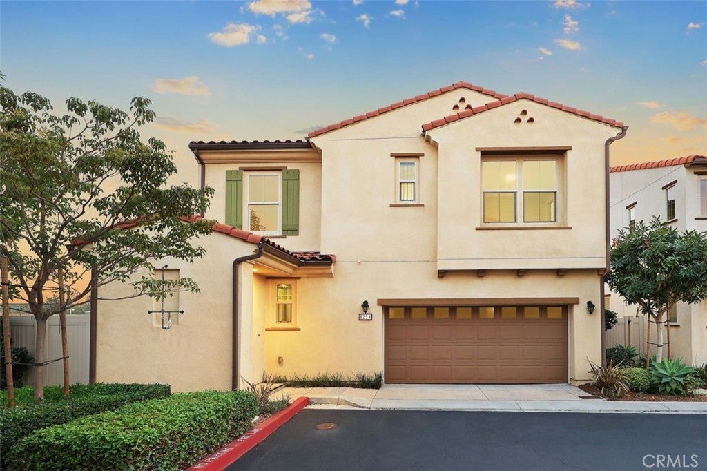 8254 Lily, Rosemead