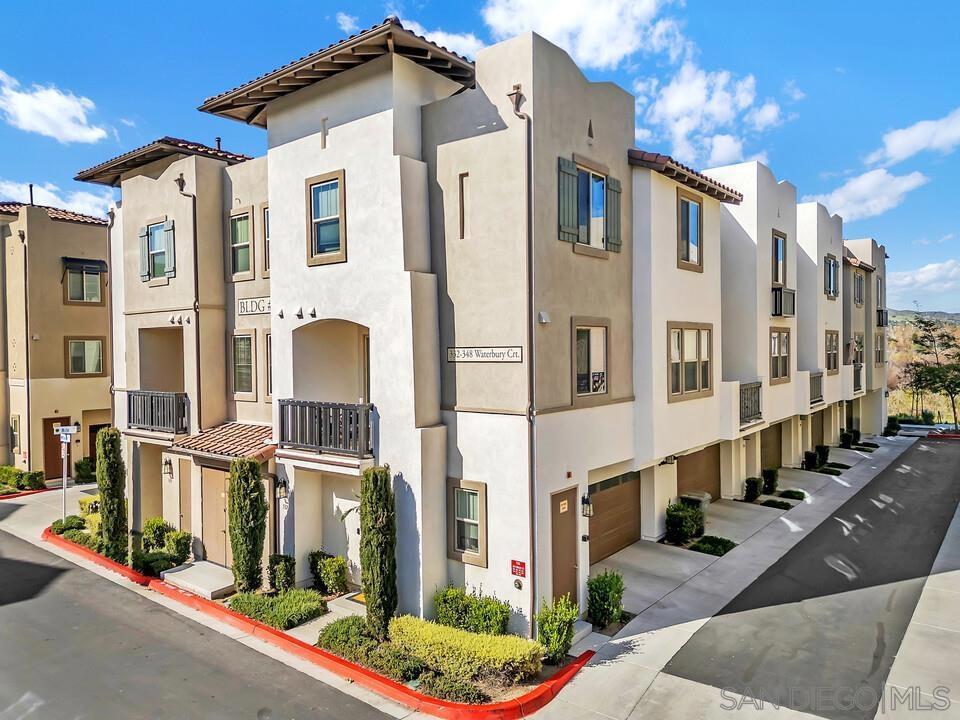 344 Waterbury Court, Santee