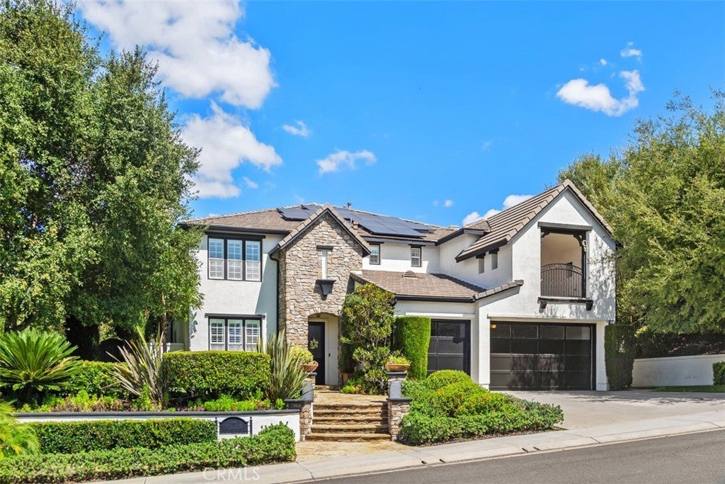 1 Roberts, Coto de Caza