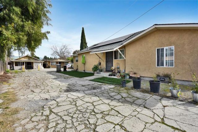 2138 E San Antonio Street, San Jose