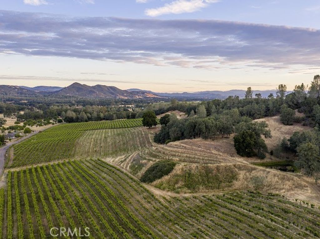 7875 Adobe Creek Road, Kelseyville