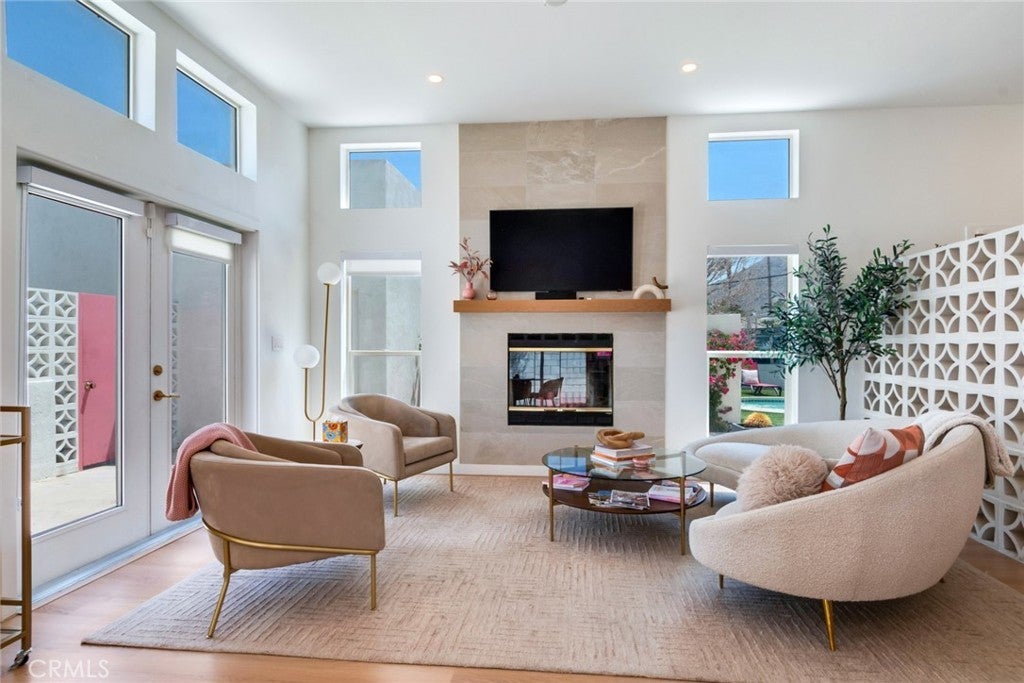 2723 N Junipero, Palm Springs